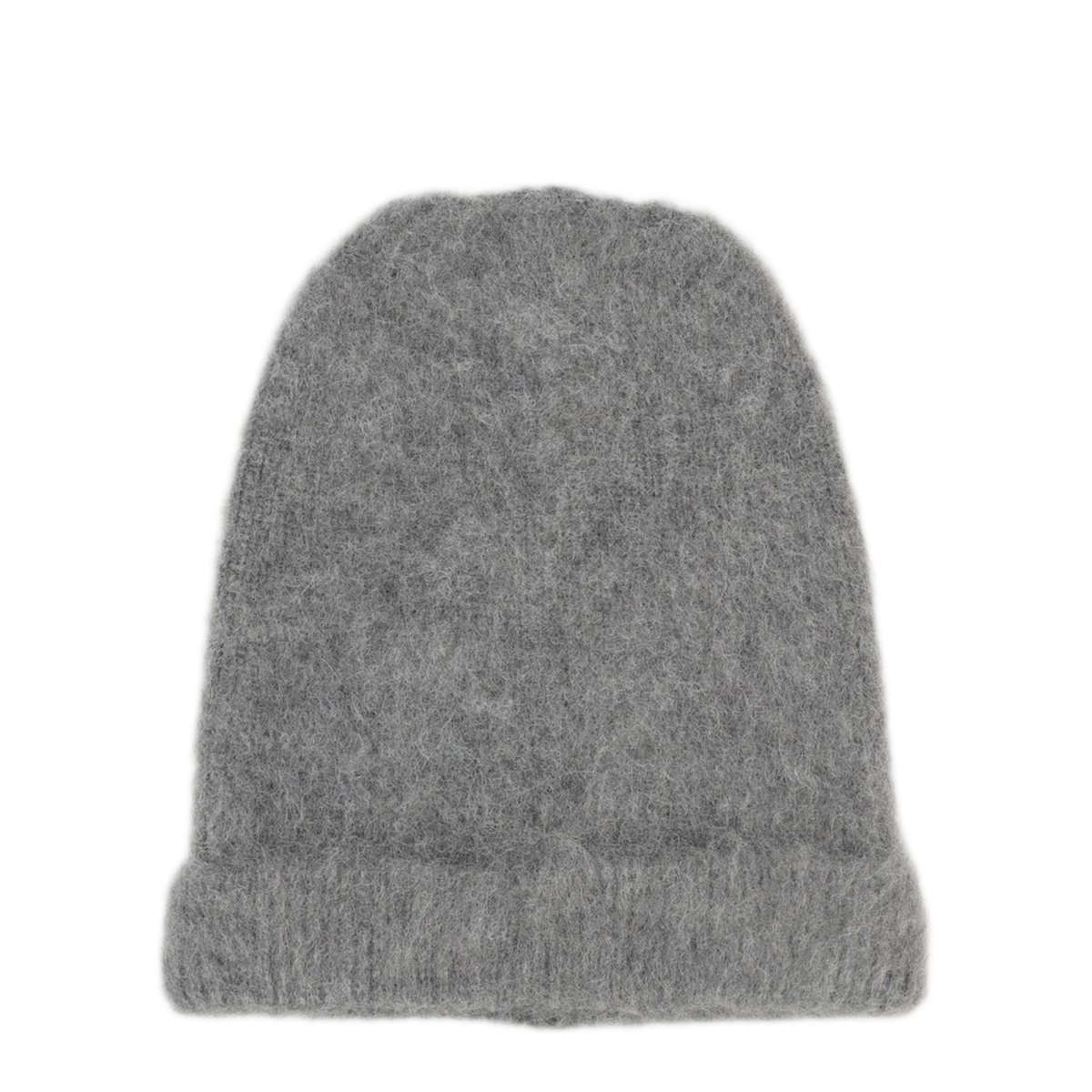 MAYFEYR - Maison Margiela - Wool And Alpaca Beanie - S50TB0024M13314852M