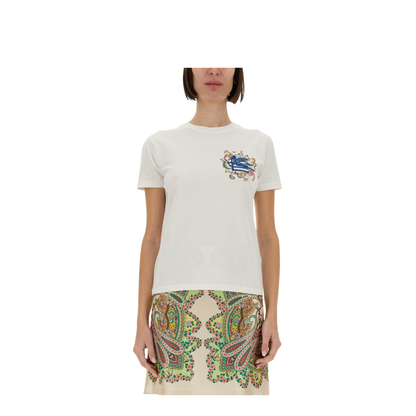 Cut And Sew T-Shirts