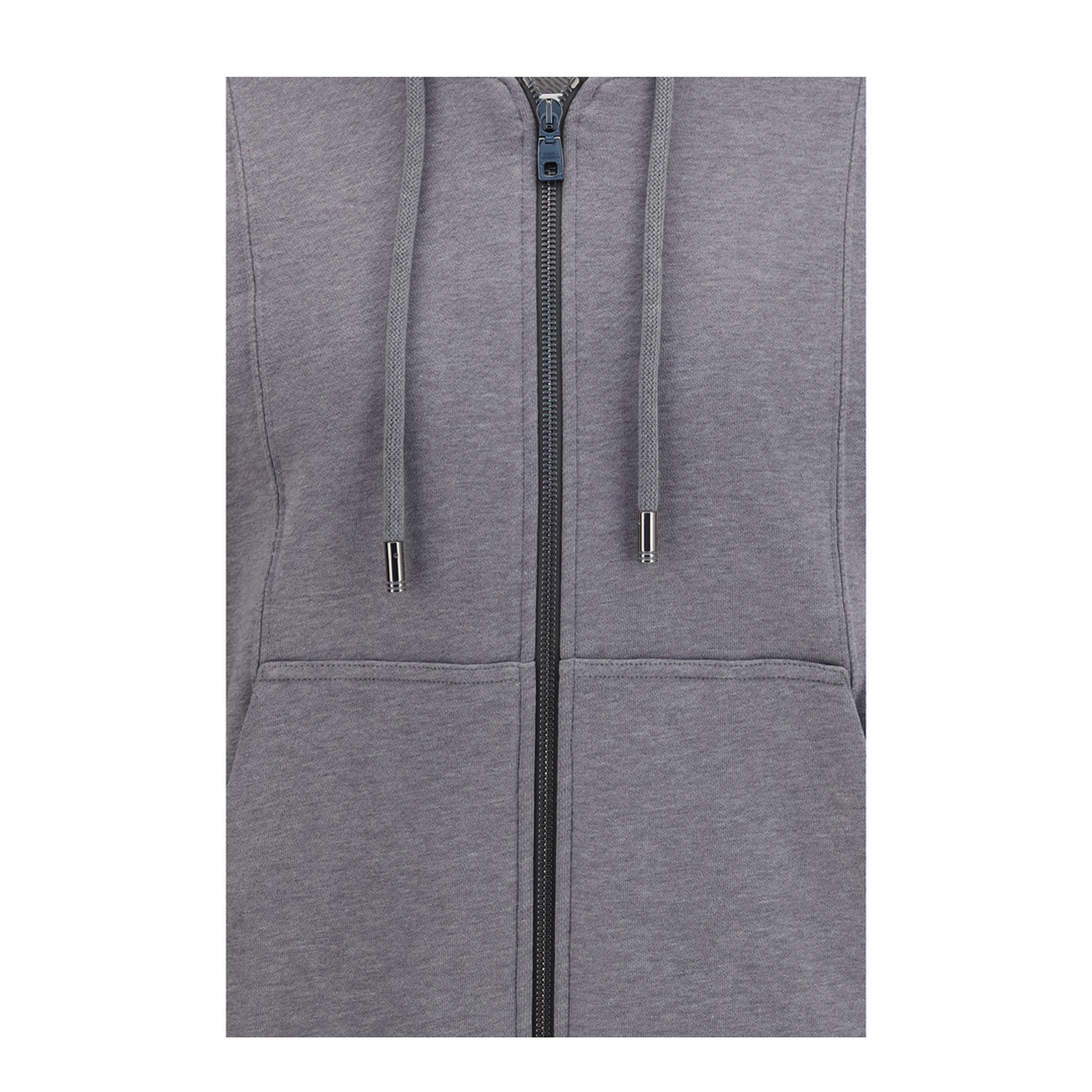 MAYFEYR - Dolce & Gabbana - Cotton Hoodie - G9CIRTHU7MES8450