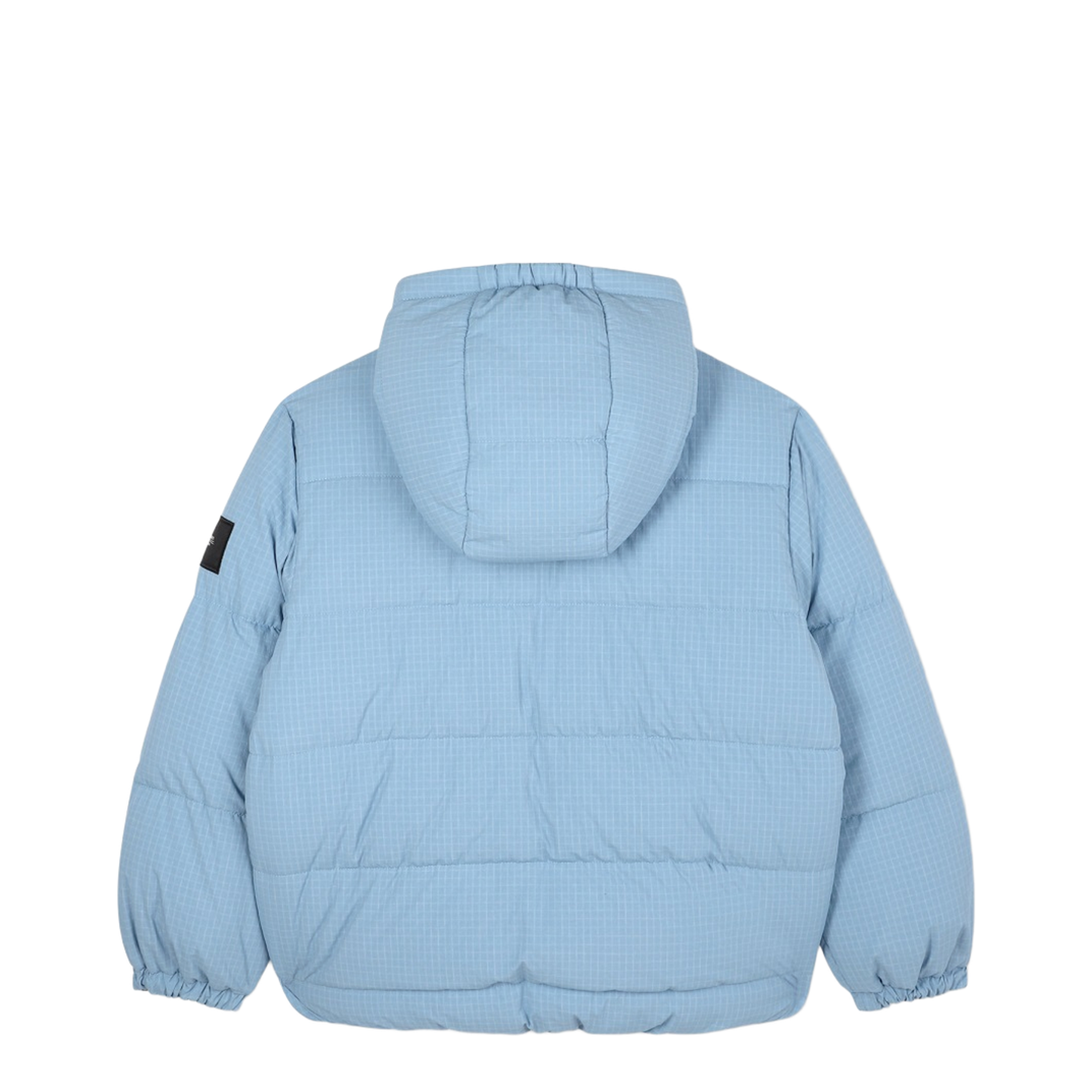 Reversible Down Jacket