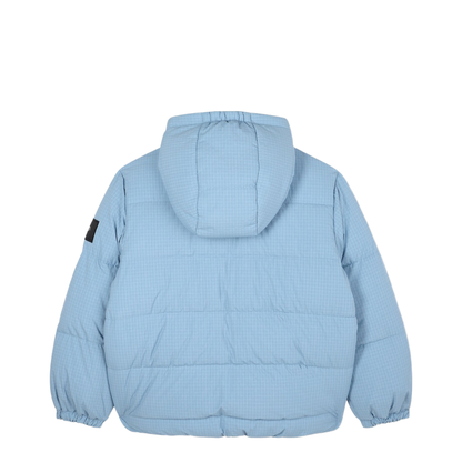 Reversible Down Jacket