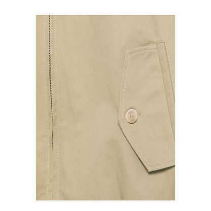 MAYFEYR - Semicouture - Jackets Green - Y6SO05T17-0