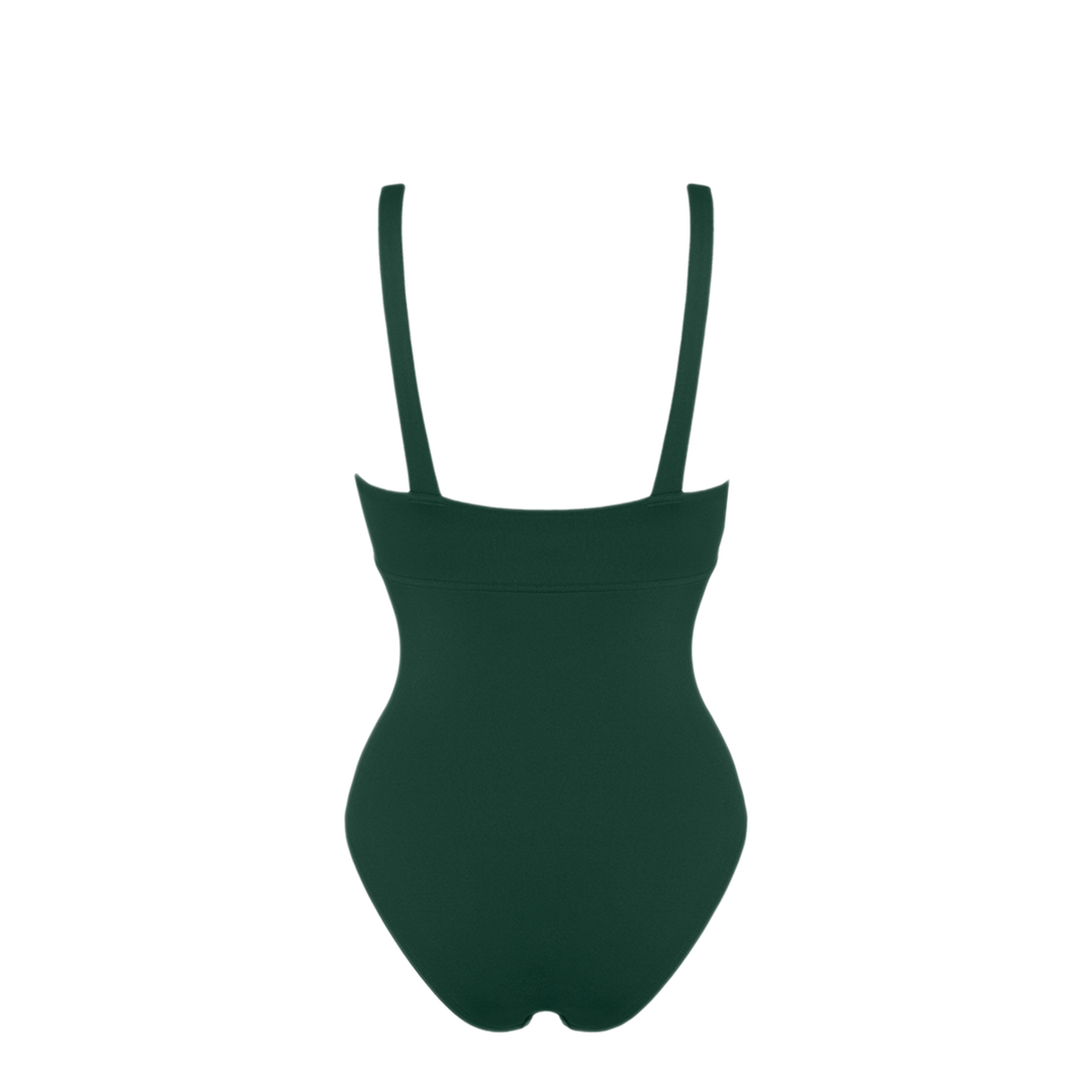 MAYFEYR - ERES - Arnaque One Piece Tank Swimsuit - 011502SCARABEE