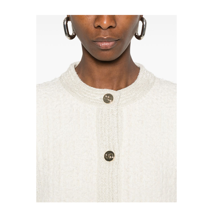 Wool Cardigan