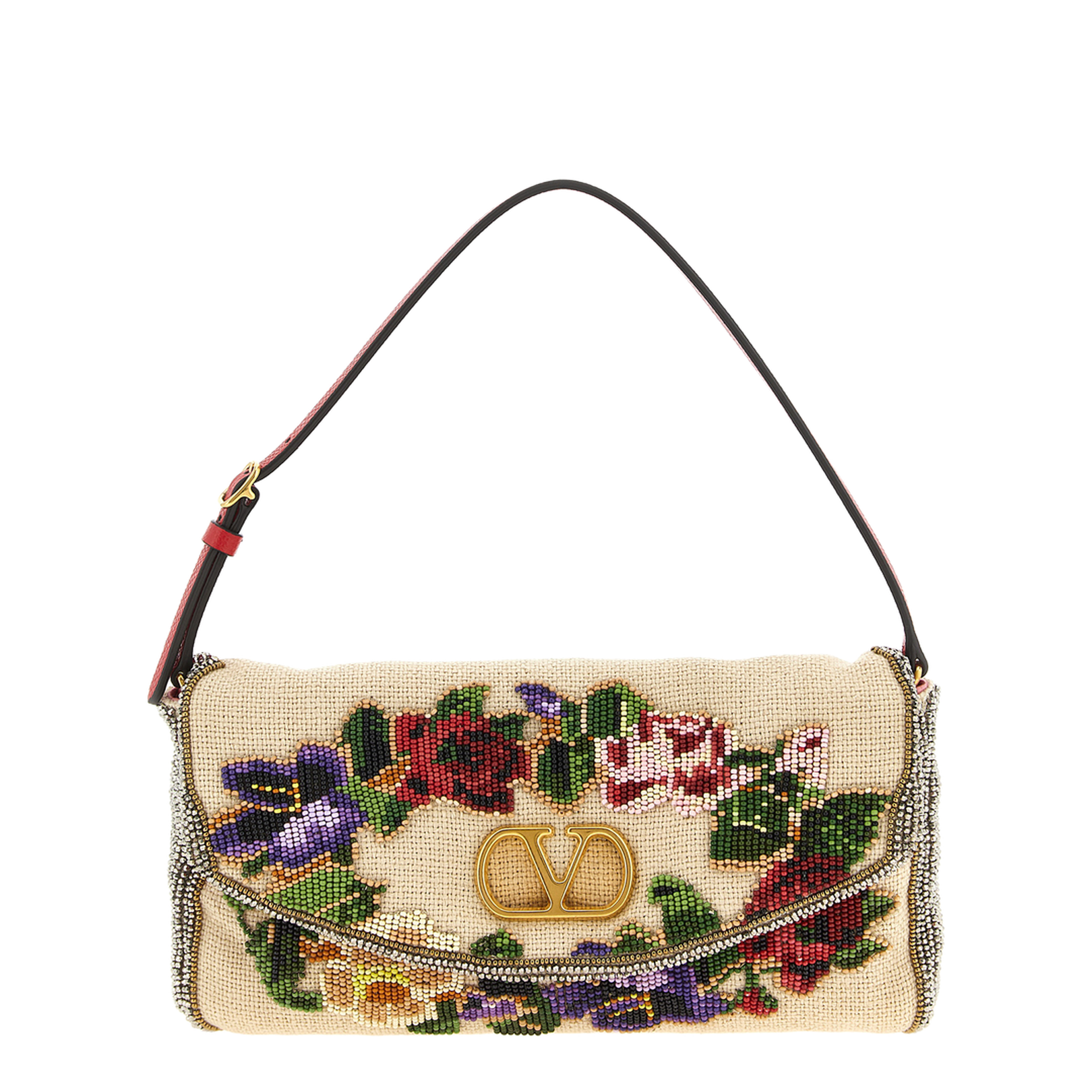 Soft Shoulder Bag