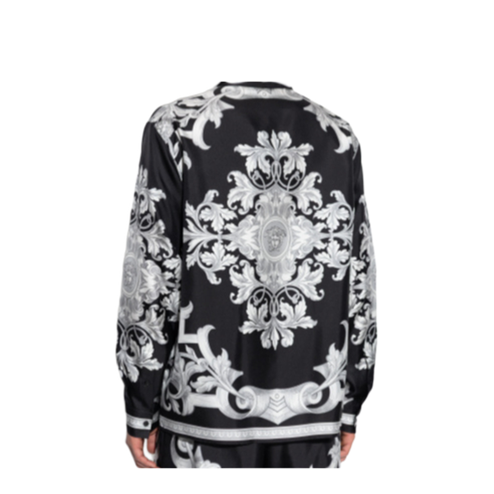 Architectural Barocco Shirt