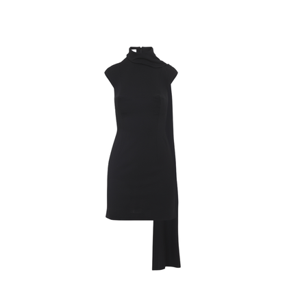 MAYFEYR - Jean Paul Gaultier - Jersey Dress With Cups - 2504WDR078W02100