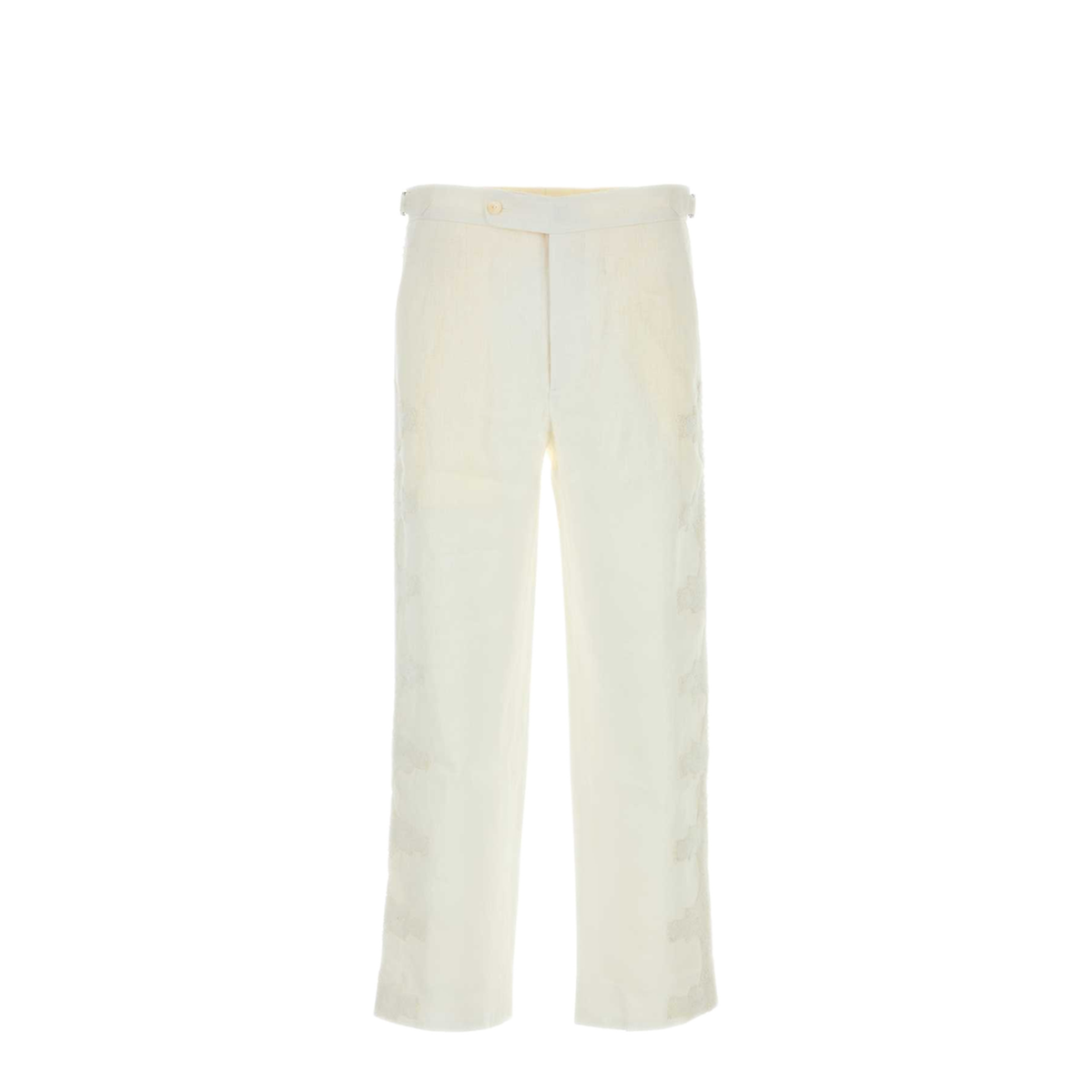 Linen Pants