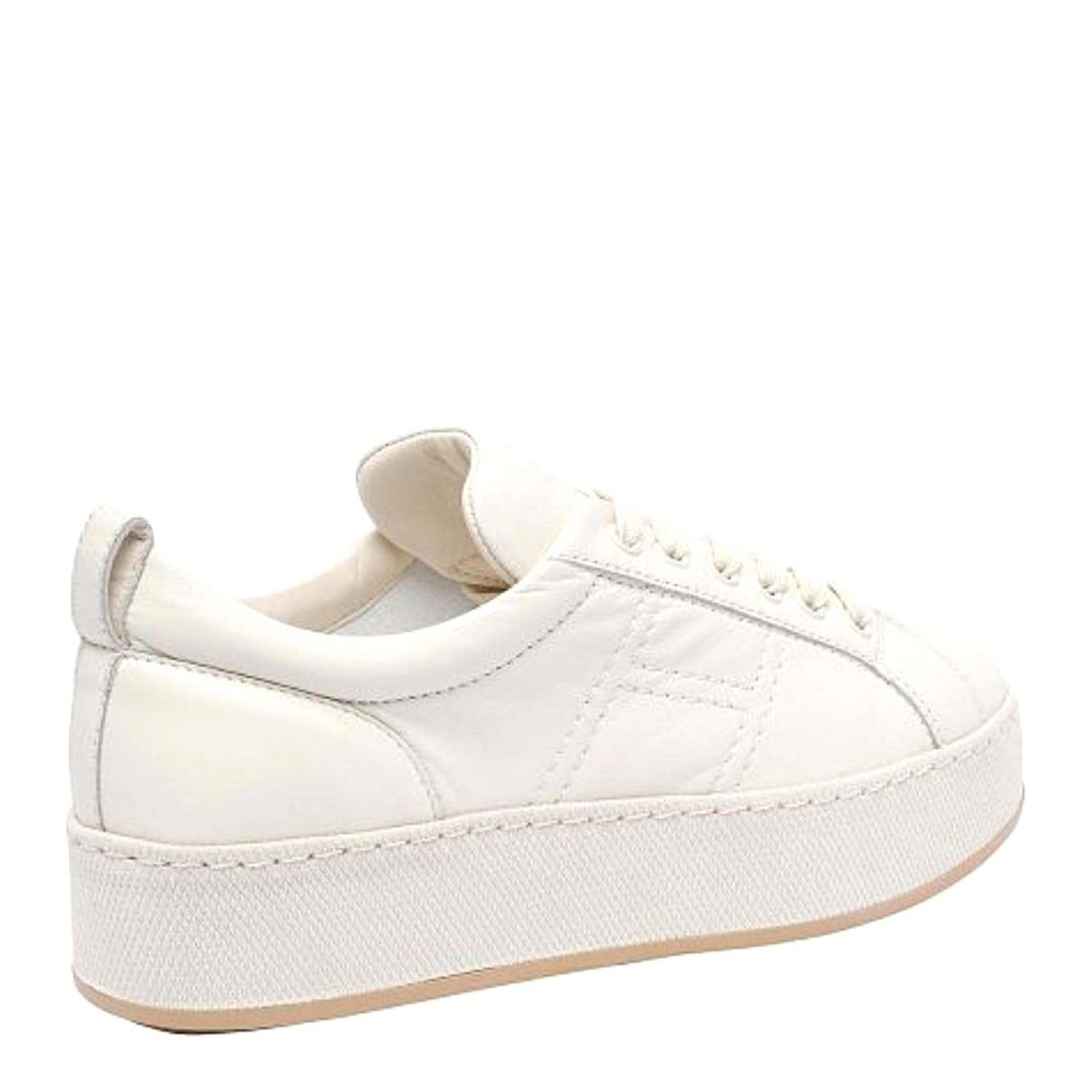 MAYFEYR - Hogan - Sneakers 40 5 Bianco - HXW6810FP50LE9B0139B013