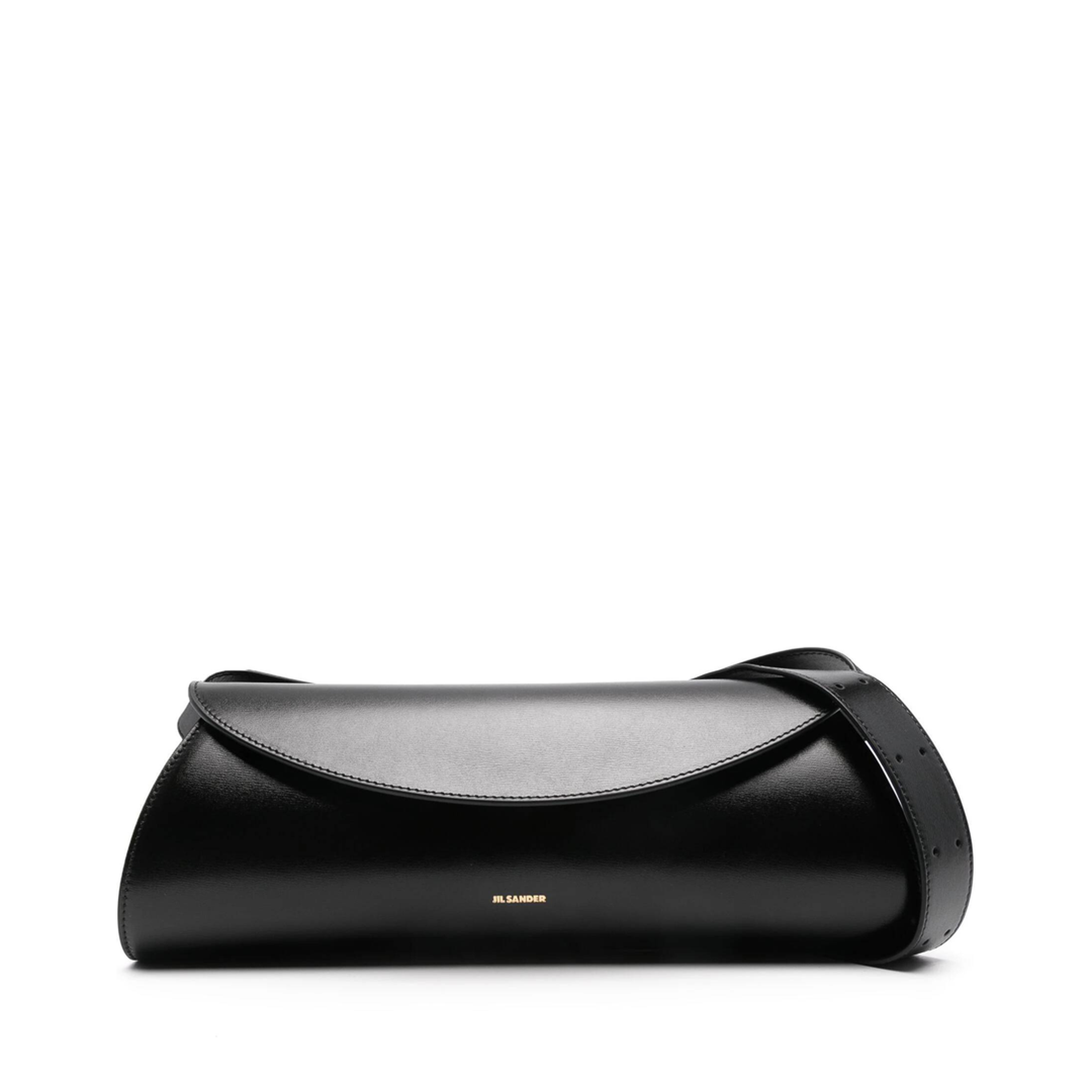 Cannolo Large Shoulder Bag