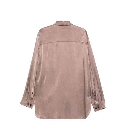 MAYFEYR - Dries Van Noten - Calendo Shirt With Patch Pockets - 0207103277