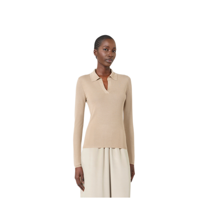 MAYFEYR -  - Polo Knit - MXMGERGO