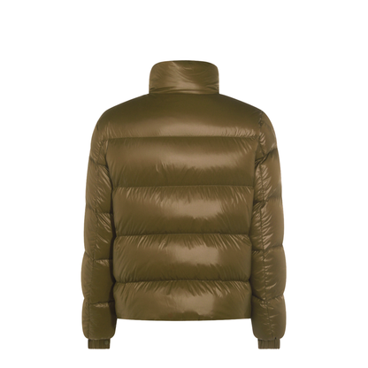Tripiti Puffer Jacket Olive