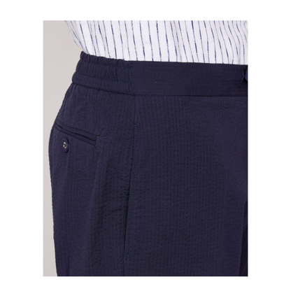 Trousers Blue