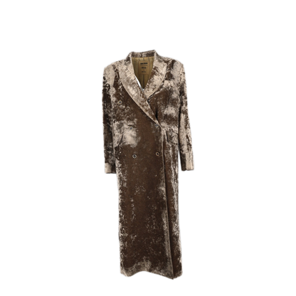 MAYFEYR - Uma Wang - Military Green Trench Coat - UP8002UW430