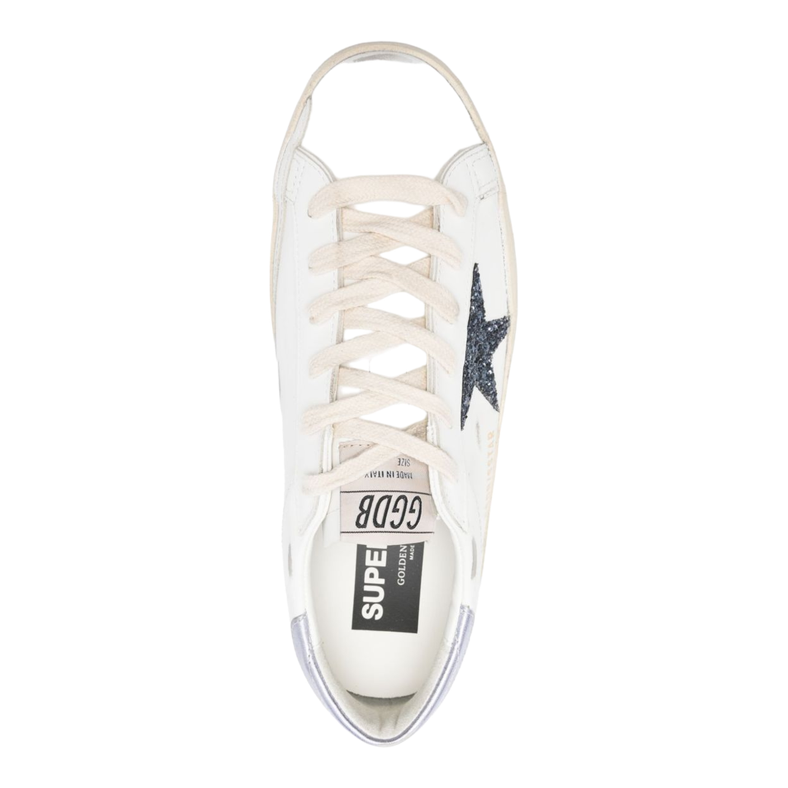 Super Star Sneakers