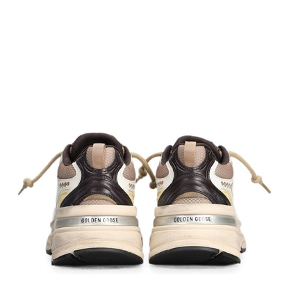 MAYFEYR - Golden Goose - Sneakers White - GWF00724F00846610550