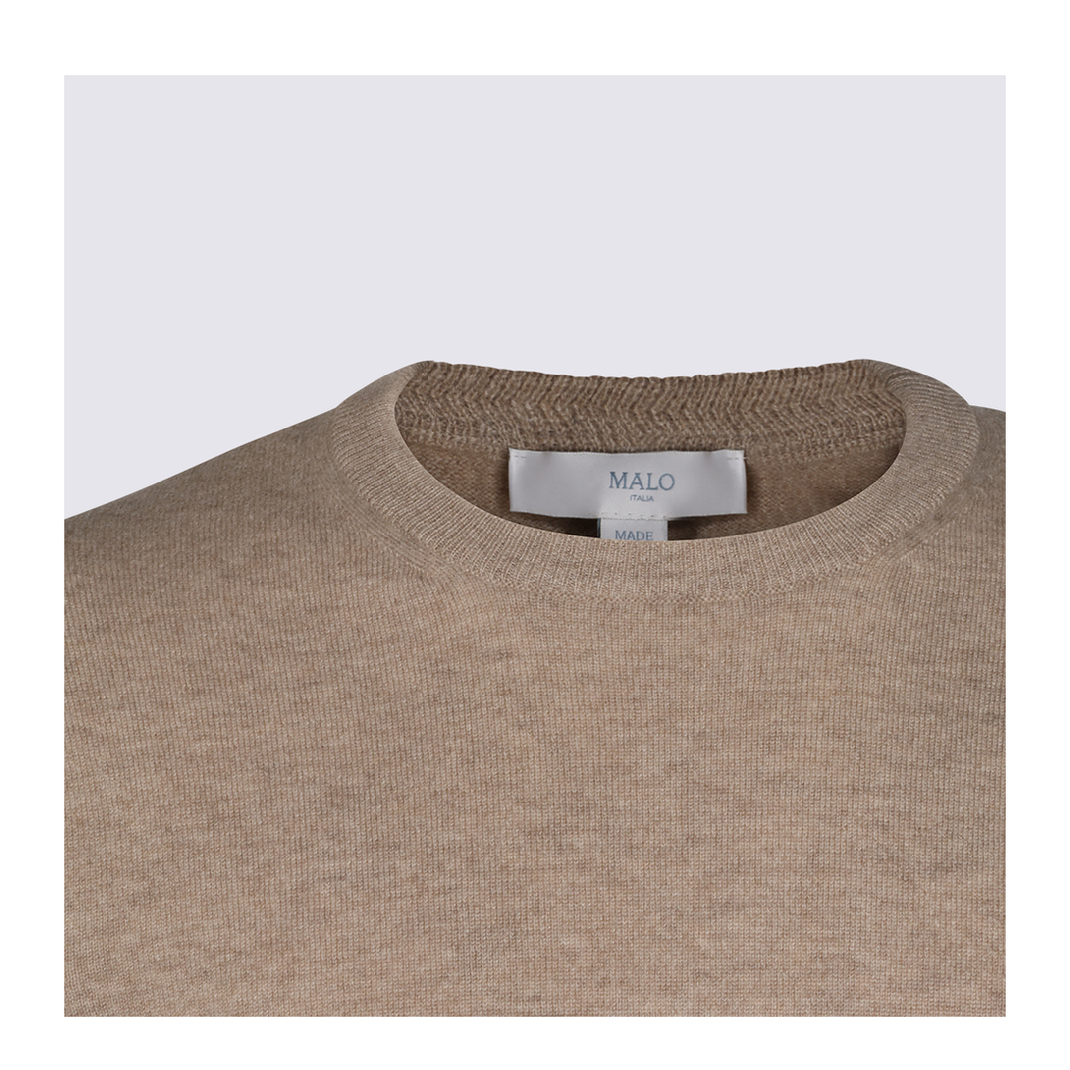 MAYFEYR - Malo - Sweaters - UXA384F1K02E3294