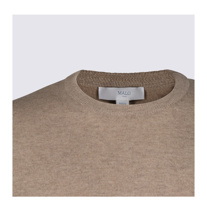 MAYFEYR - Malo - Sweaters - UXA384F1K02E3294