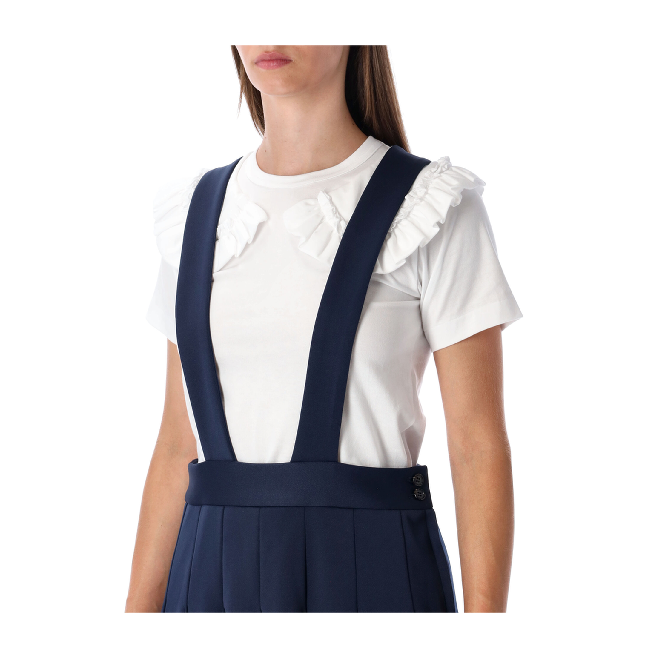MAYFEYR - Comme Des Garcons - Dresses Blue - NPT0070511