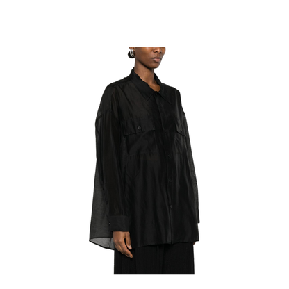 MAYFEYR - The Latest - Shirts Black - TLW04010T0161ABTPT0002