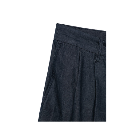 MAYFEYR - Emporio Armani - Capsule Shorts Navy - EM005883AF25638MB001