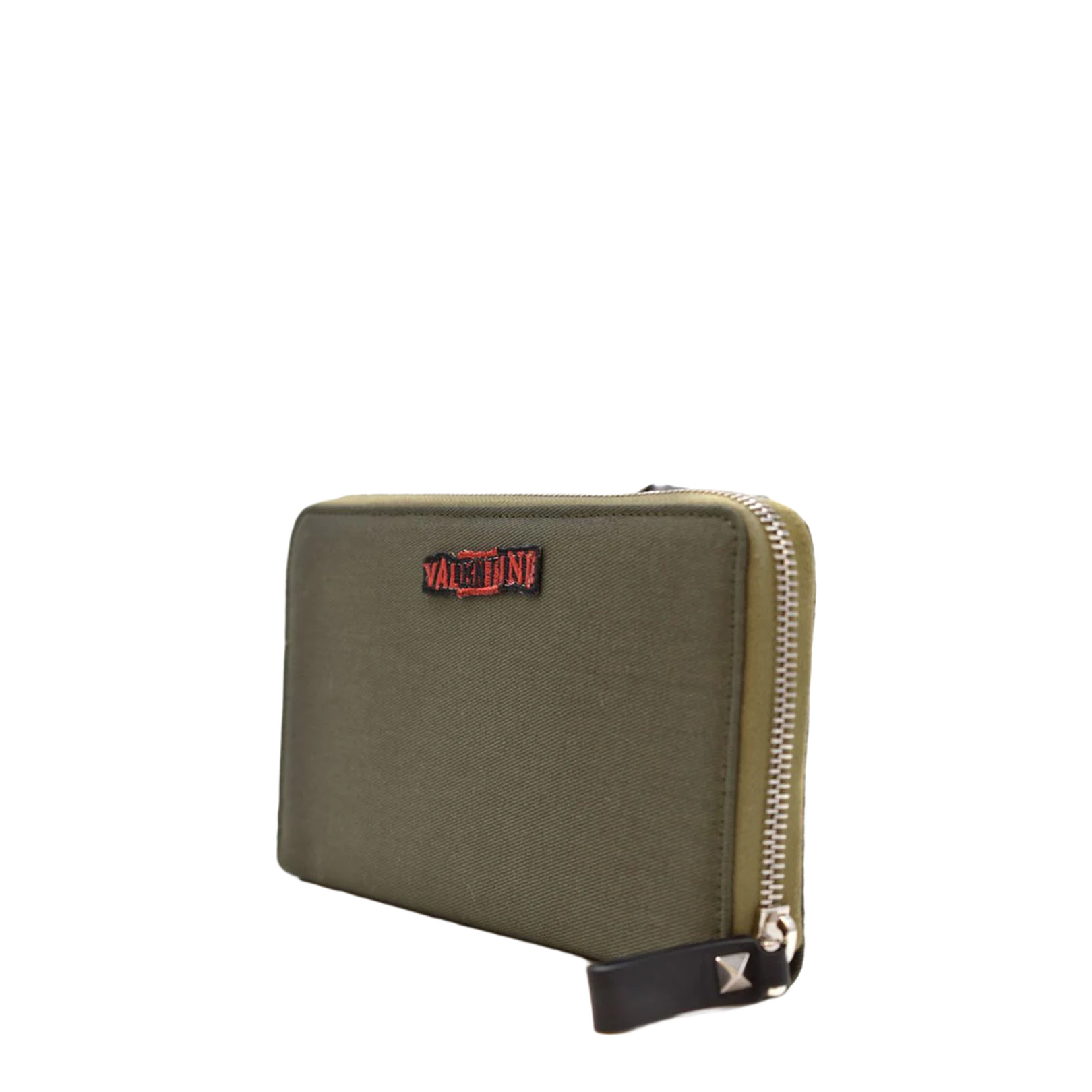 Stylish Green Women's Wallet