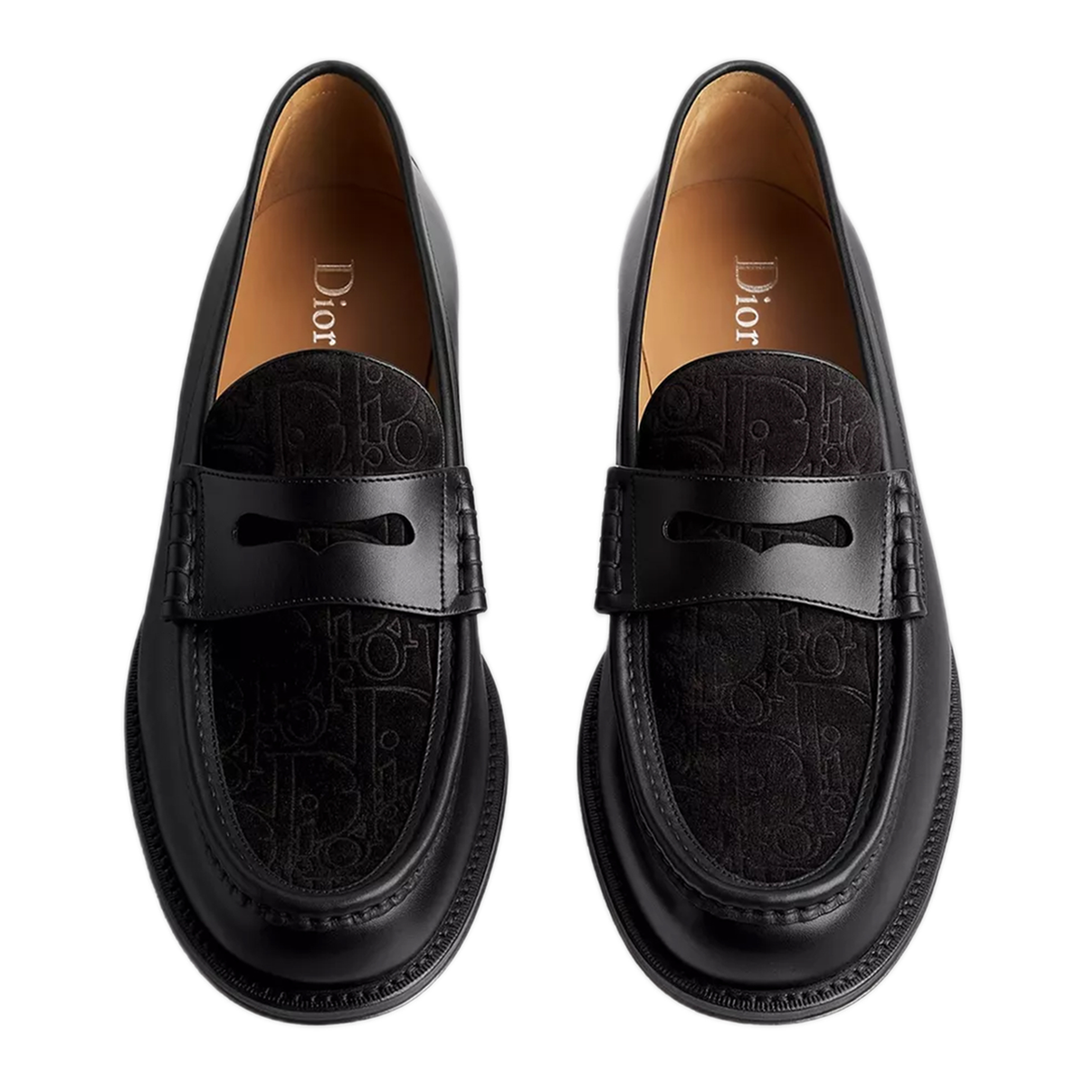 MAYFEYR - Dior - Granville Loafers - 3LO189ACQ900
