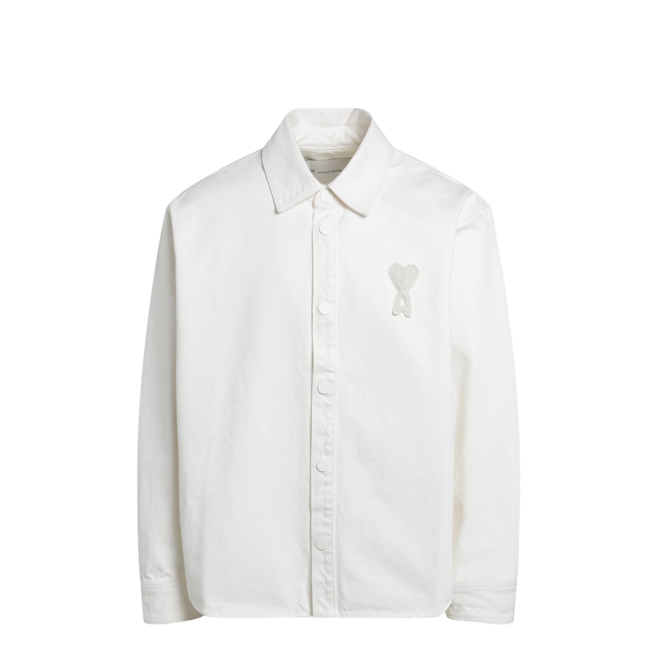 Cream de Coeur Shirt