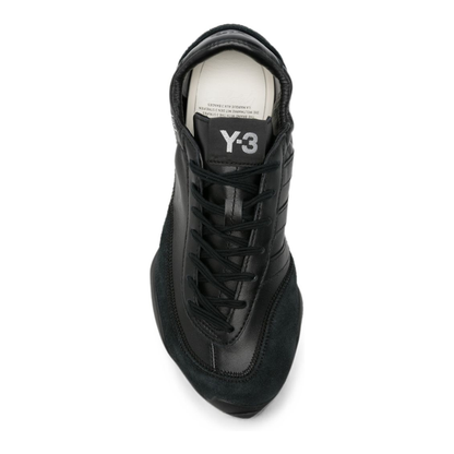 MAYFEYR - Y-3 - Sneakers Black - KH9337DBLACK/BLACK