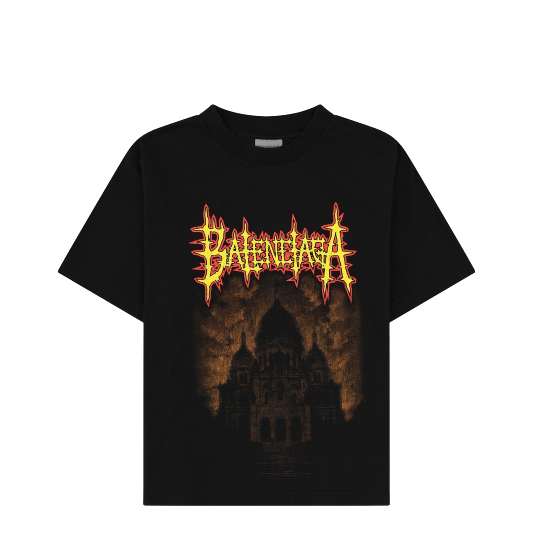 Medium Fit T-Shirt