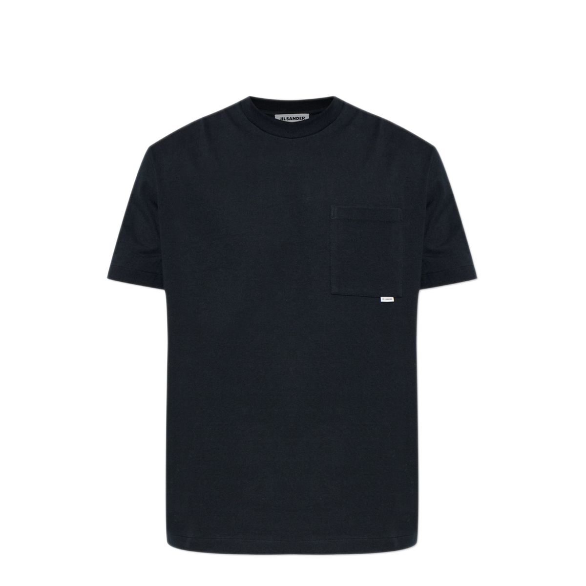 MAYFEYR - Jil Sander - T Shirt With Pocket - J22GC0270J20256402