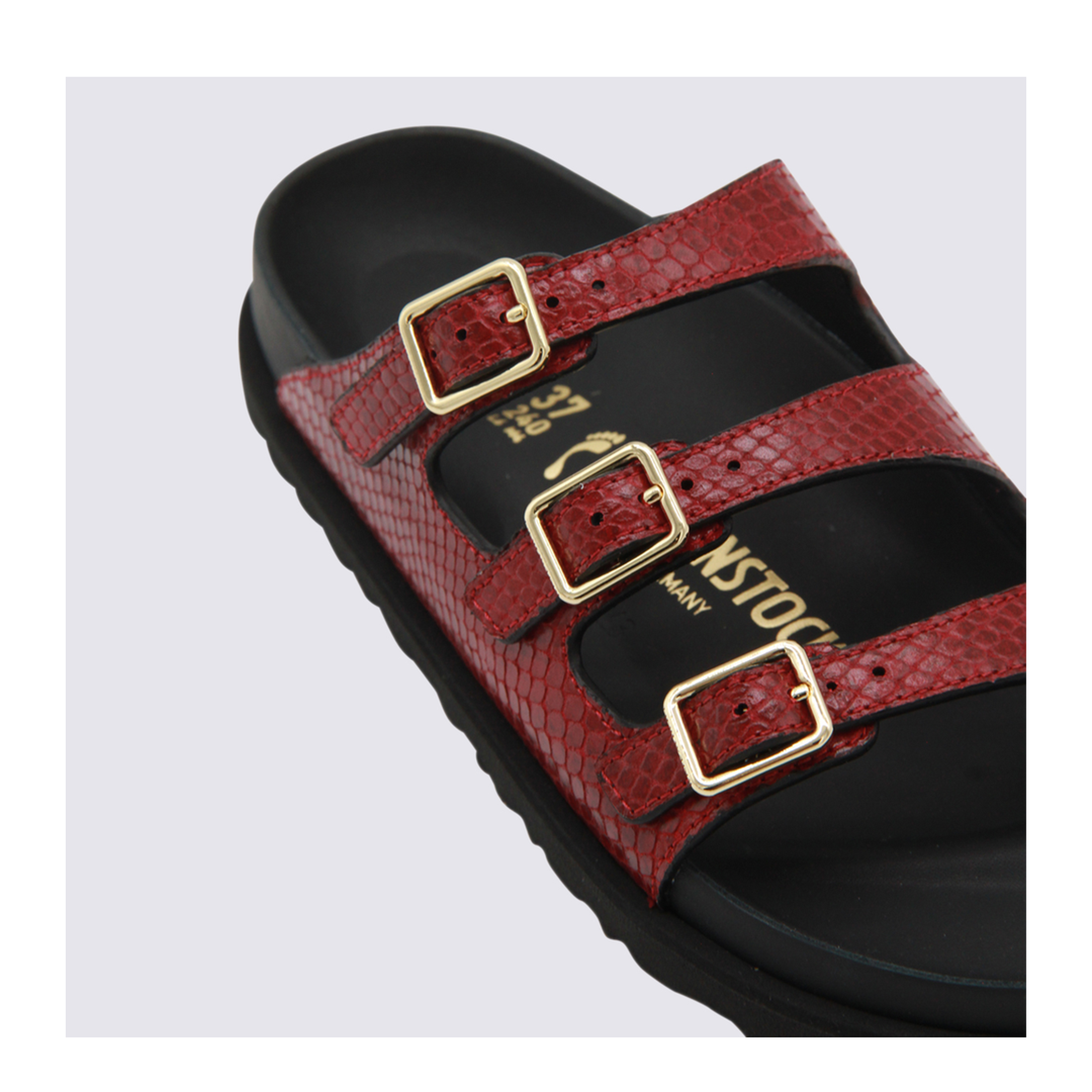 MAYFEYR - Birkenstock 1774 - Sandals - 1030011
