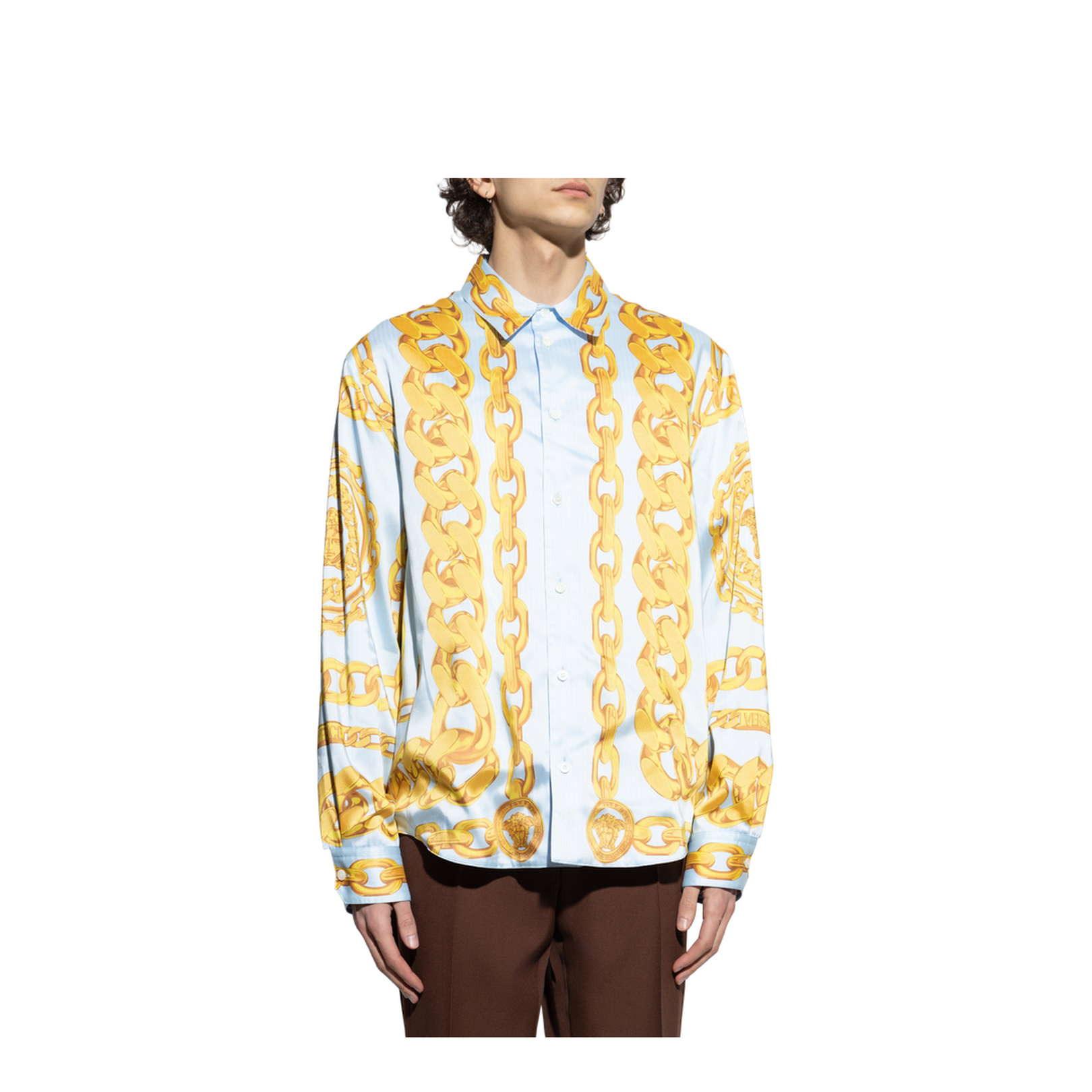 Reversible Shirt