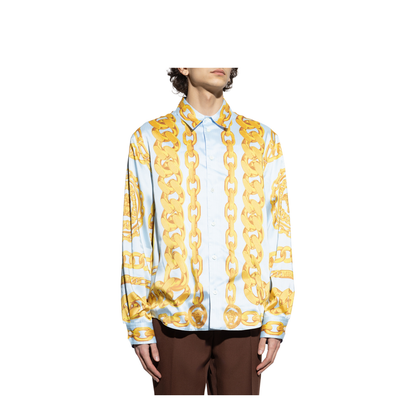 Reversible Shirt