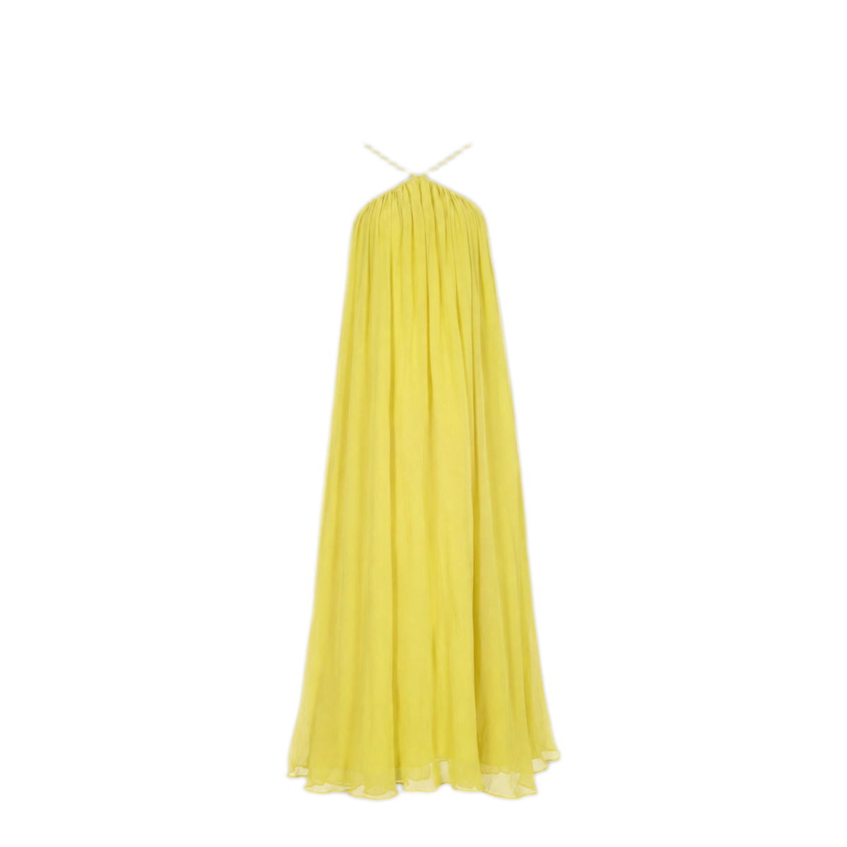 MAYFEYR - Staud - Dasha Dress - R26P2297CFCTRN