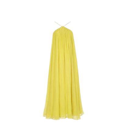 MAYFEYR - Staud - Dasha Dress - R26P2297CFCTRN