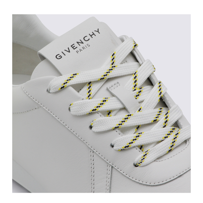 Glide Runner White