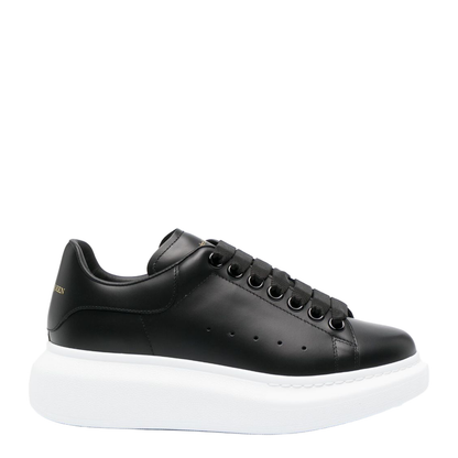Oversized Sneaker Black