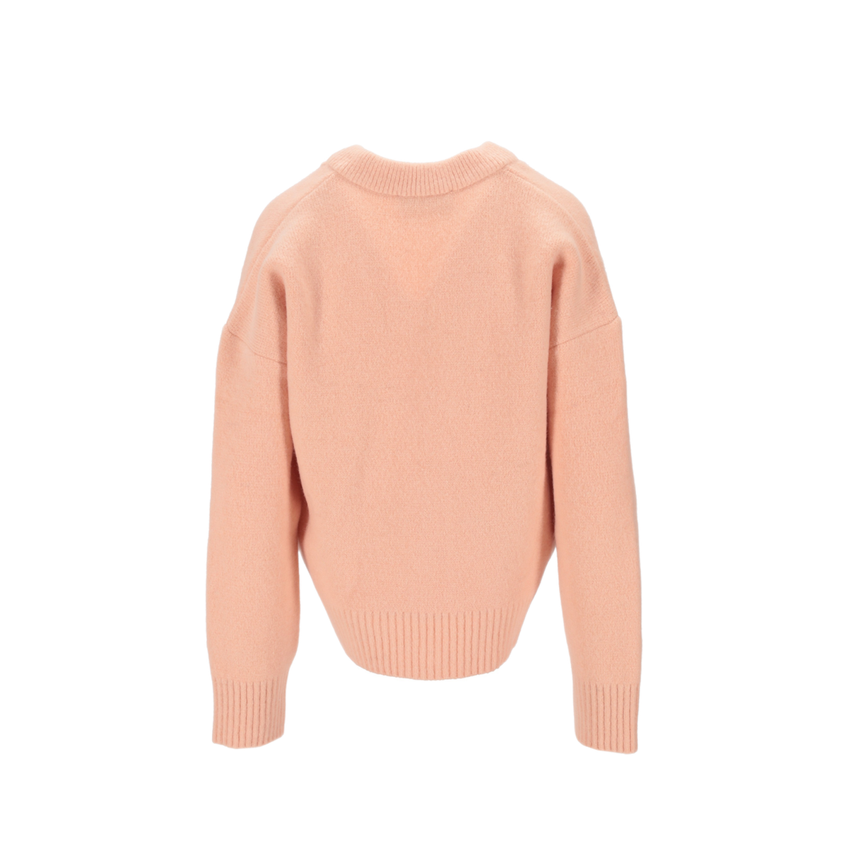 MAYFEYR - AMI - Cardigan De Coeur - UKC365KN01356807