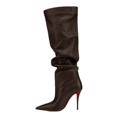 MAYFEYR - Christian Louboutin - Zependris 100 Boots - 3260599C959
