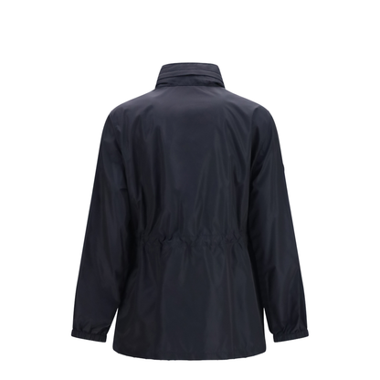 MAYFEYR - Burberry - Short Blackpool Nylon Jacket - 8130388