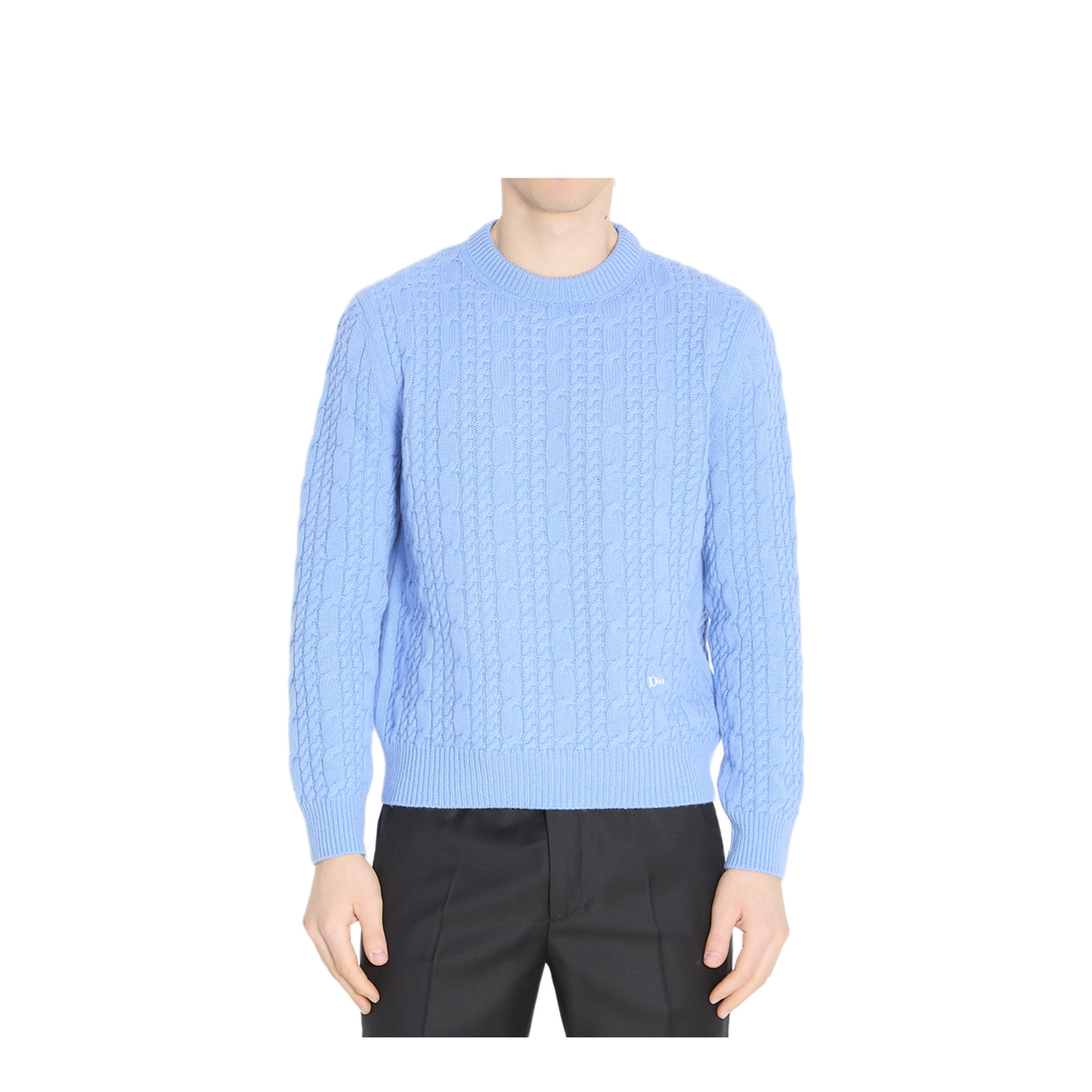 MAYFEYR - Dior - Cable Knit Sweater - 683M652A0014580