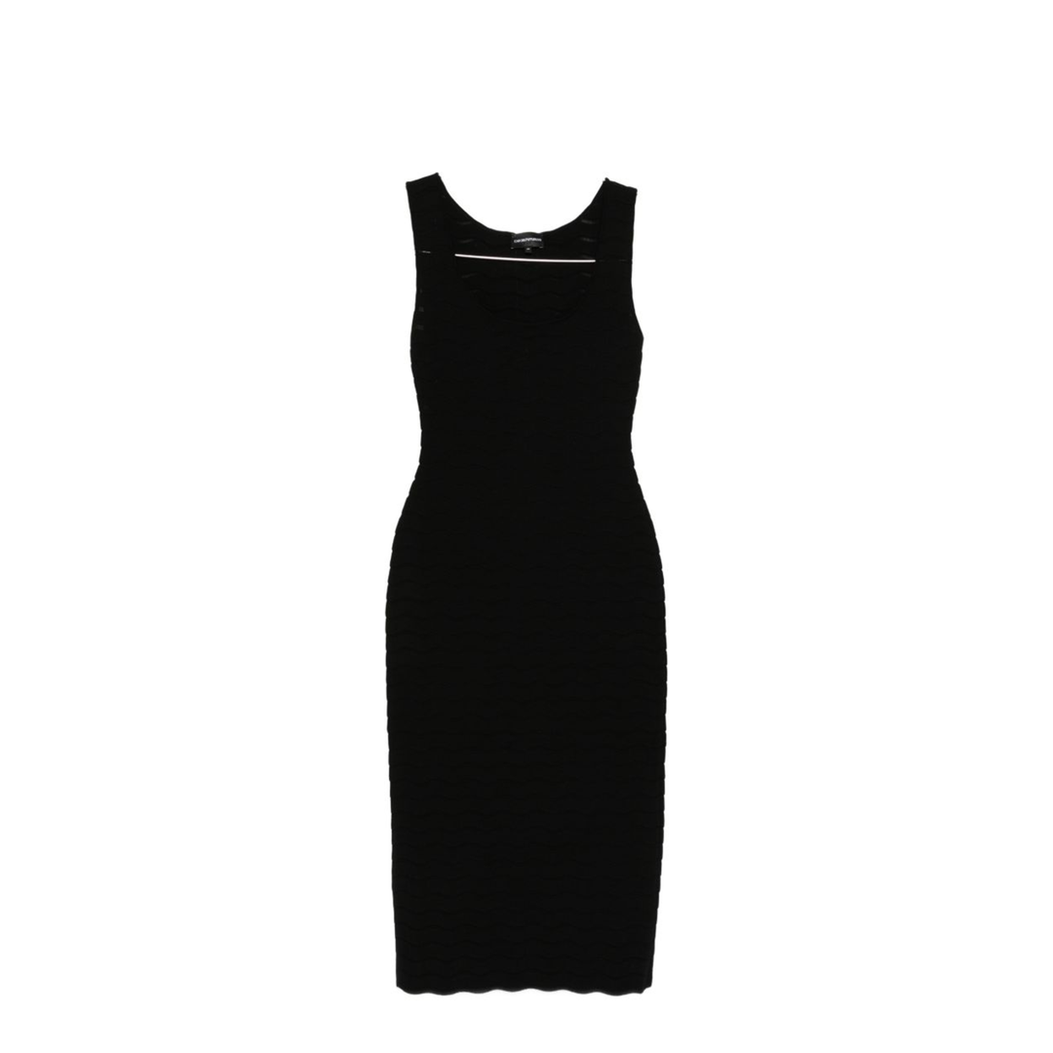 MAYFEYR - Emporio Armani - Dresses Black - EW003024AF22468UC001
