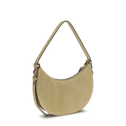 MAYFEYR - Tory Burch - Leather Shoulder Bag - 178680
