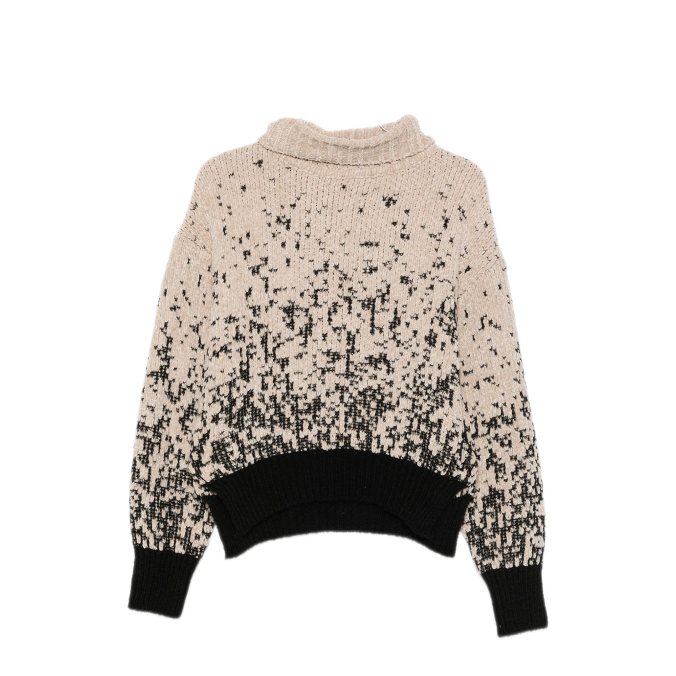 MAYFEYR - Alysi - Sweaters Beige - 266451A6051MD
