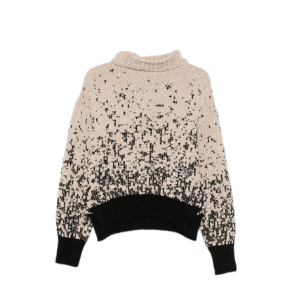 MAYFEYR - Alysi - Sweaters Beige - 266451A6051MD