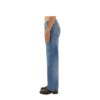 MAYFEYR - Sunflower - Loose Fit Jeans - 51171NATURALVINTAGE