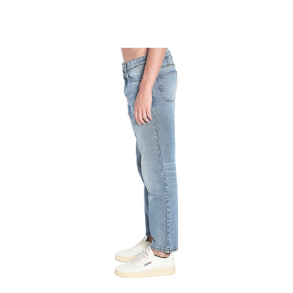 JEANS FITTING