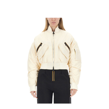MAYFEYR - K-Way - Loncrop Jacket - K5126NWA01